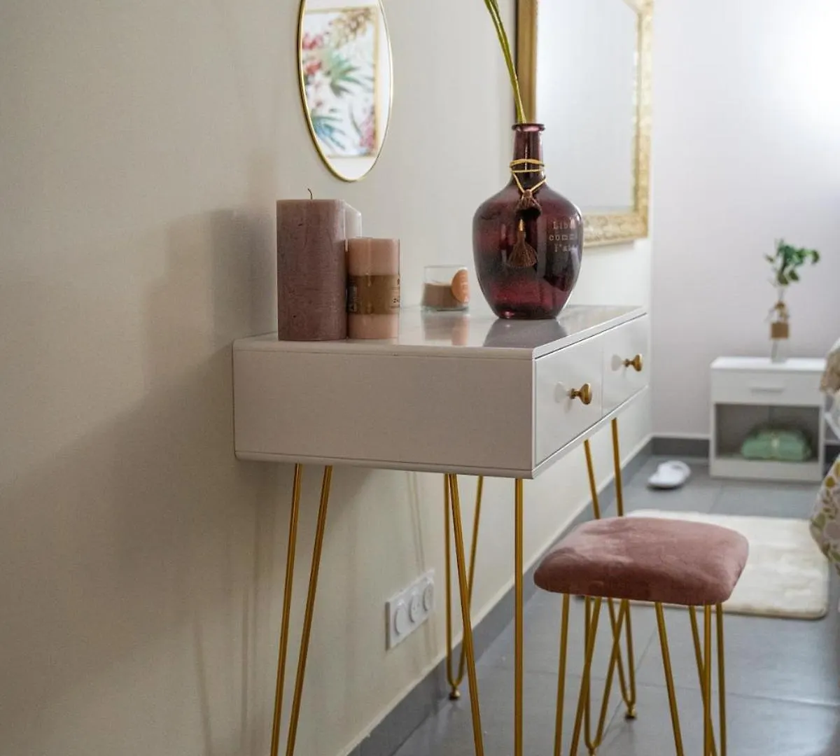 Apartment In Канны 0*,  Франция