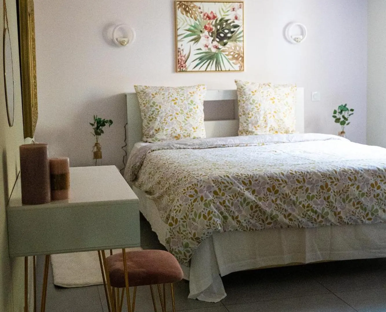 Apartment In Cannes