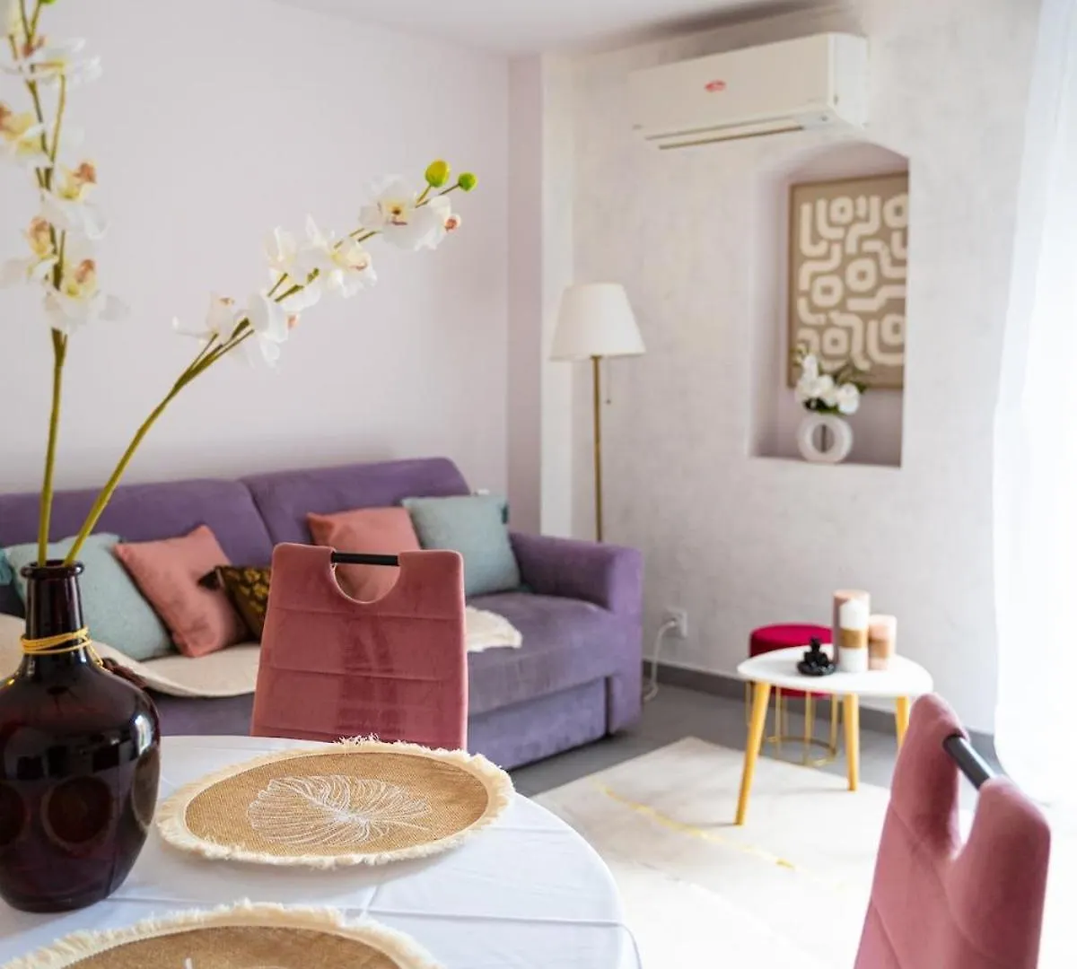 Apartment In Cannes 0*,  France