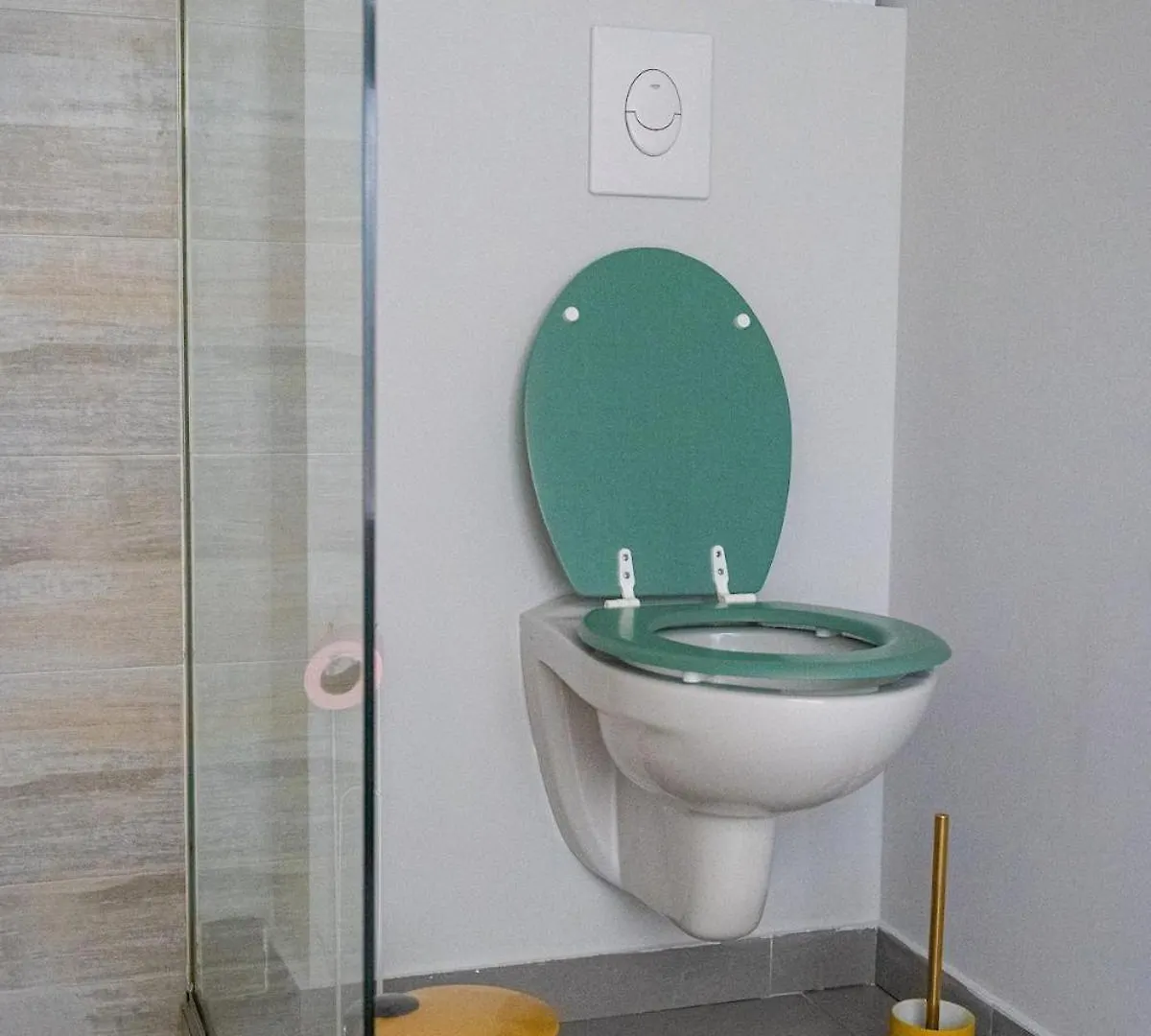 Apartment In Канны Франция