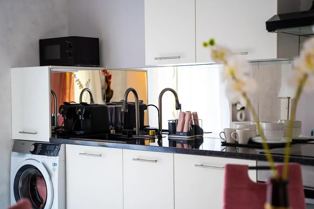 Apartment In Cannes Frankrijk