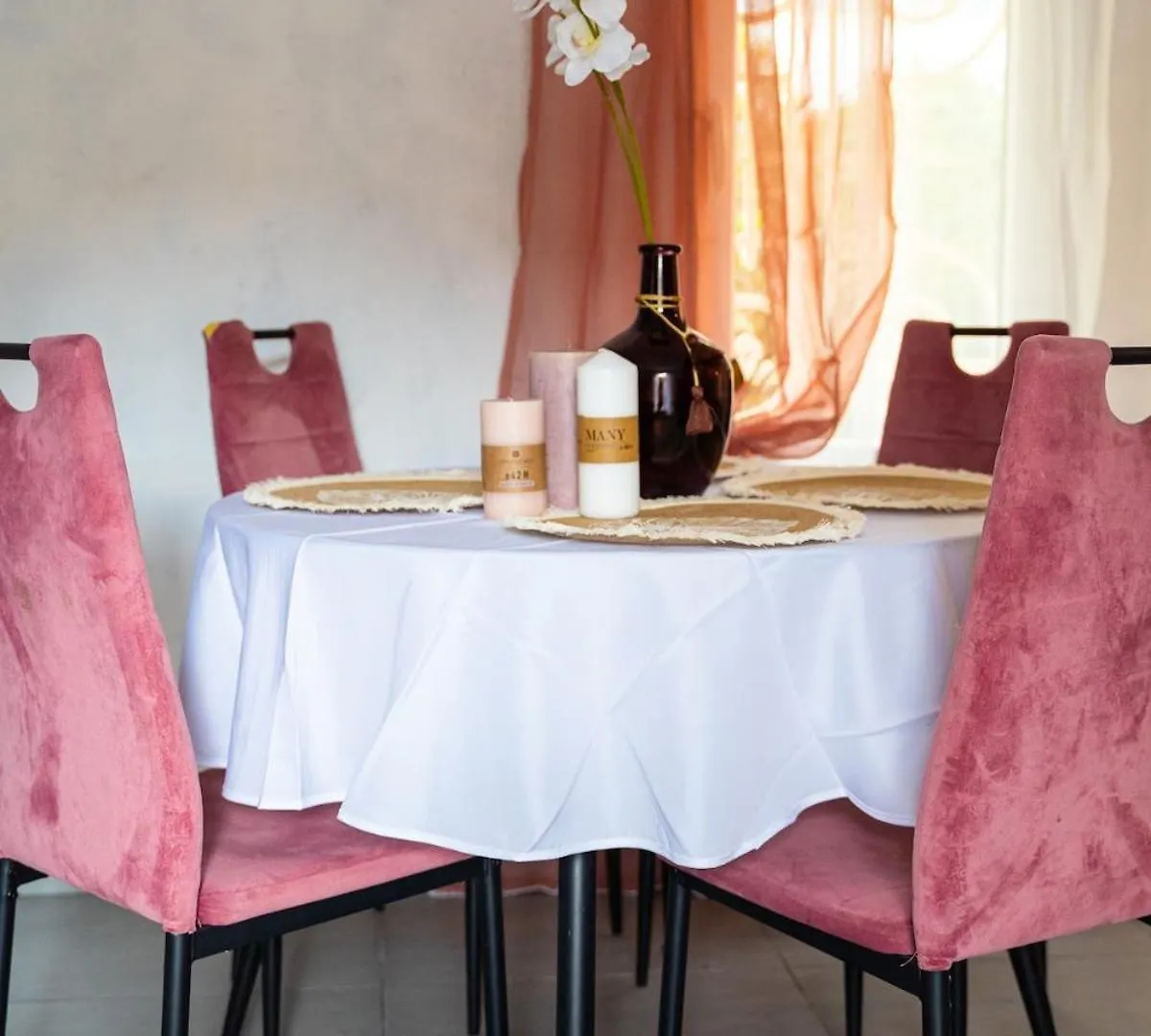 Apartment In Κάννες