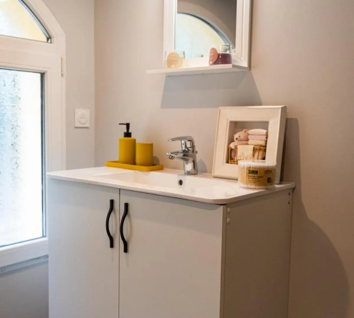 Apartment In Κάννες
